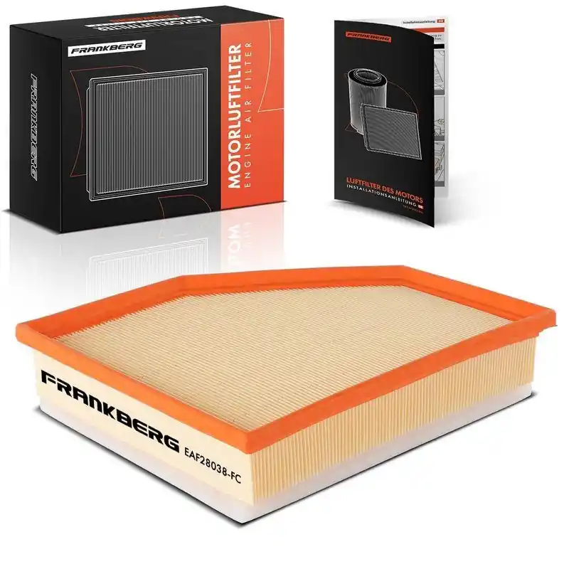 1x Frankberg Luftfilter Filtereinsatz 5481FB0030229 Abverkauf