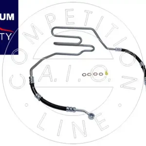 Neue Ware AIC Hydraulikschlauch, Lenkung AIC Premium Quality, Erstausrüsterqualität 58614