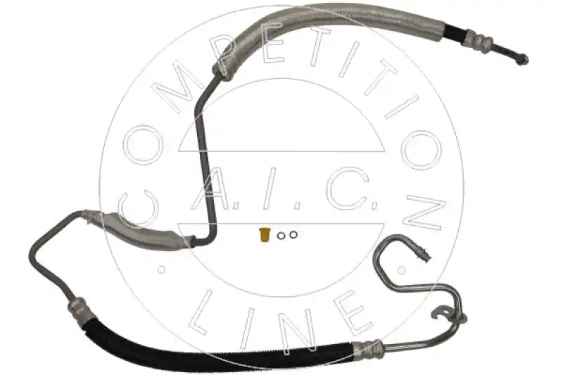 AIC Hydraulikschlauch, Lenkung AIC Premium Quality, Erstausrüsterqualität 58482 Neue Kollektion