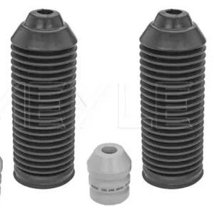 MEYLE Staubschutzsatz, Stoßdämpfer MEYLE-ORIGINAL-KIT: Better solution for you! 100 640 0016 Top-Angebot