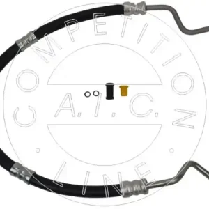 Sonderangebot AIC Hydraulikschlauch, Lenkung AIC Premium Quality, Erstausrüsterqualität 58676