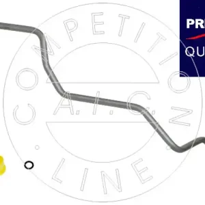 AIC Hydraulikschlauch, Lenkung AIC Premium Quality, Erstausrüsterqualität 58451 Ausverkauf