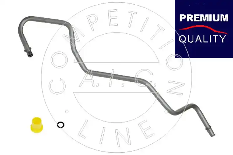 AIC Hydraulikschlauch, Lenkung AIC Premium Quality, Erstausrüsterqualität 58451 Ausverkauf