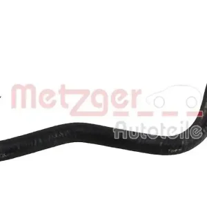METZGER Hydraulikschlauch, Lenkung 2361168 Must-Have