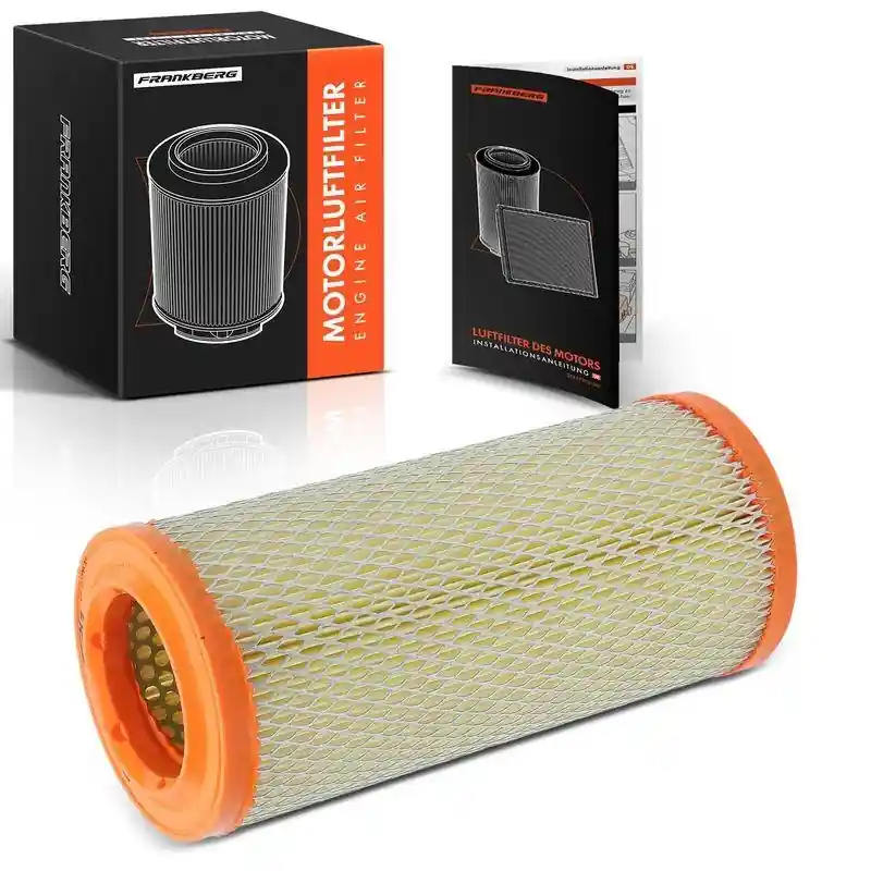 Wochenendangebot 1x Frankberg Luftfilter Filtereinsatz 5481FB0029346