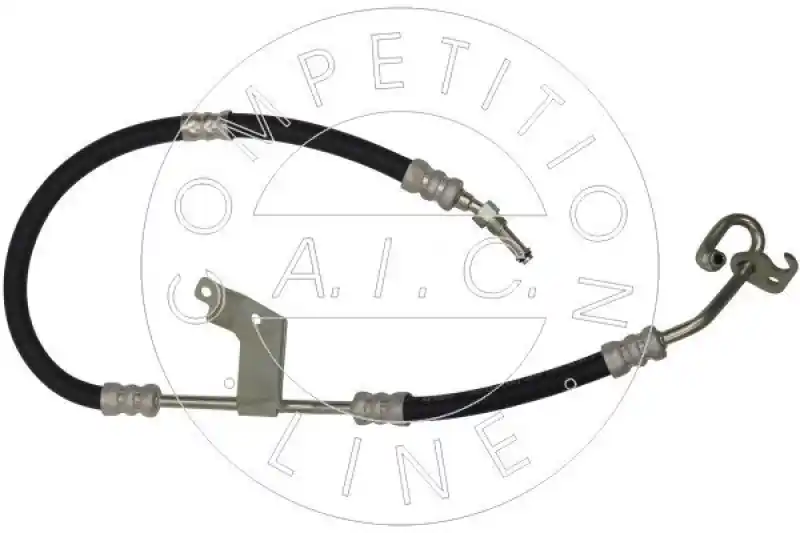 Sonderangebot AIC Hydraulikschlauch, Lenkung AIC Premium Quality, Erstausrüsterqualität 58653