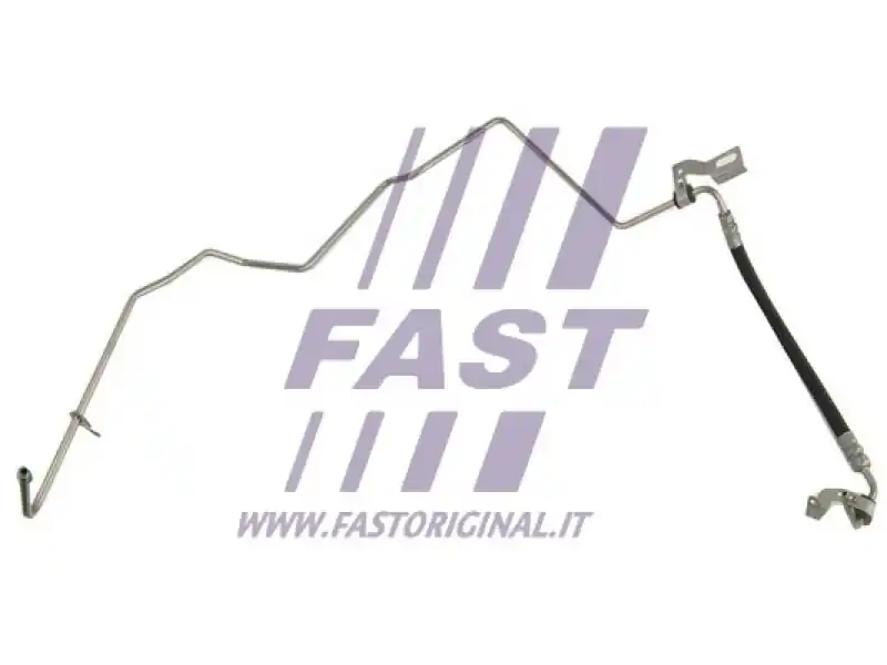 FAST Hydraulikschlauch, Lenkung FT36503 Must-Have