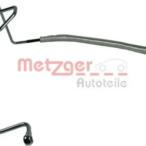 Highlight METZGER Hydraulikschlauch, Lenkung ORIGINAL ERSATZTEIL 2361023