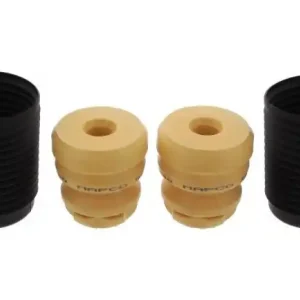 Neue Ware MAPCO Staubschutzsatz, Stoßdämpfer 34640