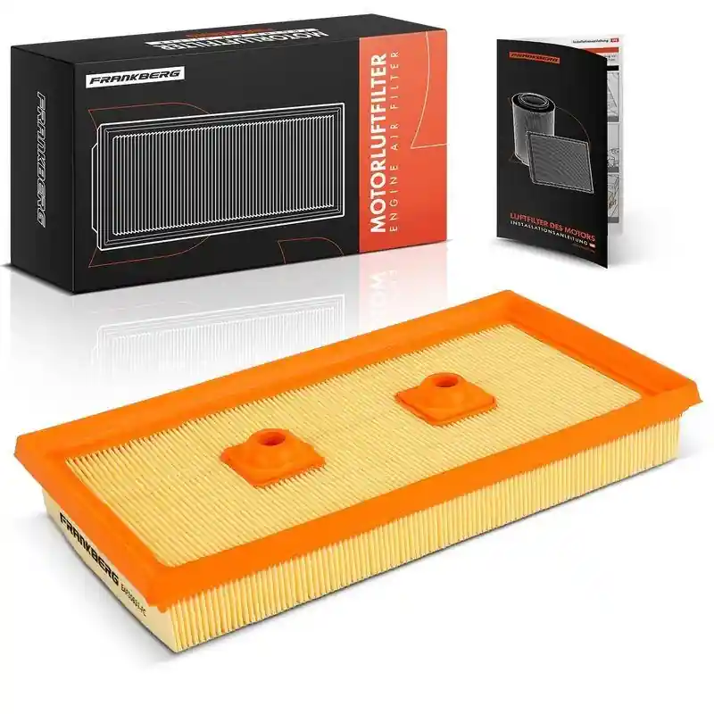 Versand Am Gleichen Tag 1x Frankberg Luftfilter Filtereinsatz 5481FB0038602