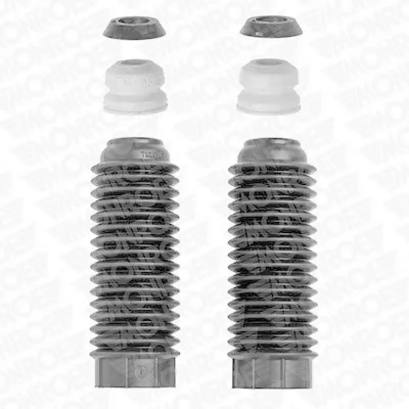 Angebot MONROE Staubschutzsatz, Stoßdämpfer PROTECTION KIT PK388