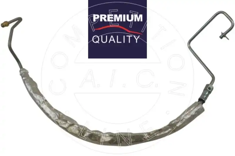 Bestpreis AIC Hydraulikschlauch, Lenkung AIC Premium Quality, Erstausrüsterqualität 57178