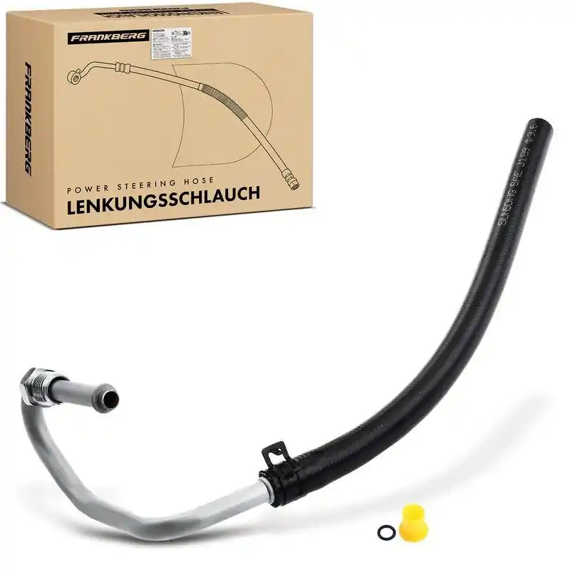 1x Frankberg Ausgleichsbehälter Schlauch 5481FB0018077 Neue Ware