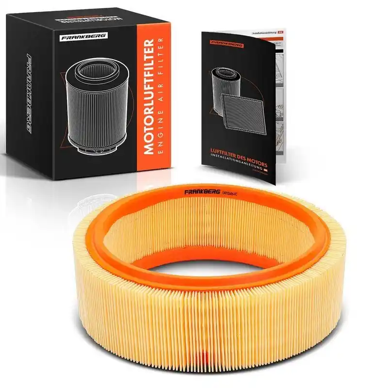 Aktuell 1x Frankberg Luftfilter Filtereinsatz 5481FB0038415