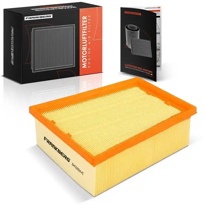 1x Frankberg Luftfilter Filtereinsatz 5481FB0038499 Versand Am Gleichen Tag