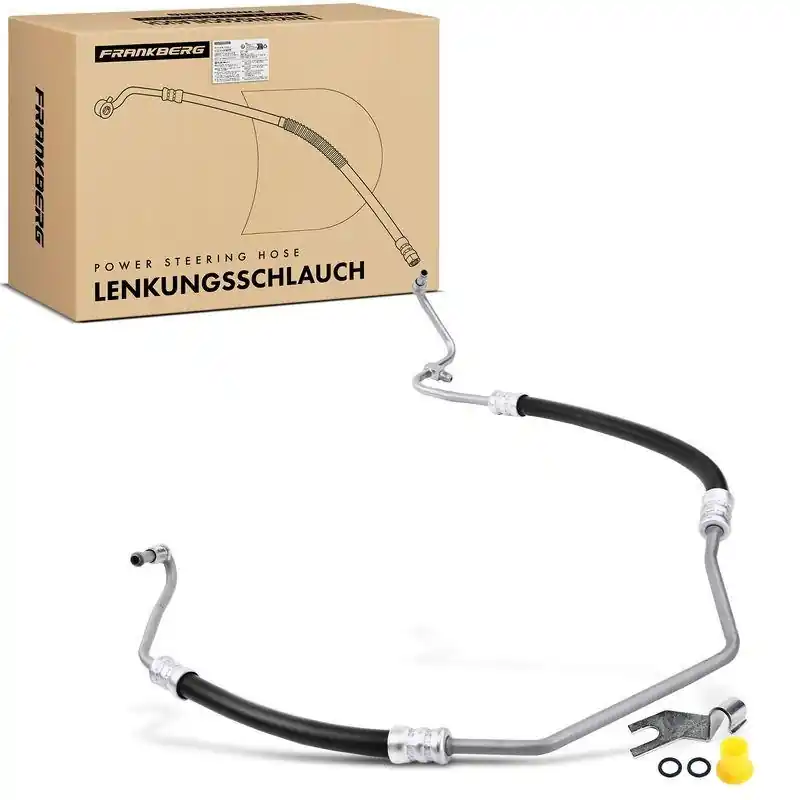 Preisreduziert 1x Frankberg Servolenkung Schlauch 5481FB0018135