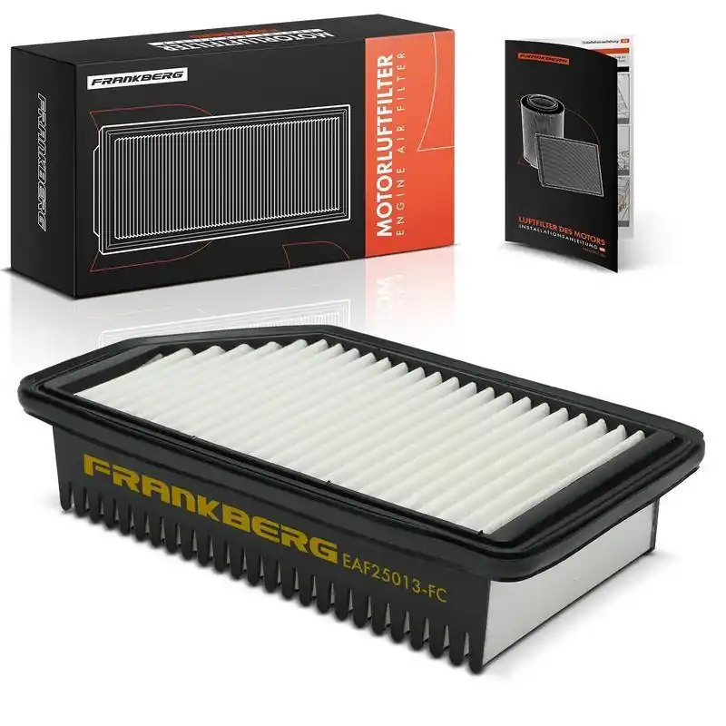 1x Frankberg Luftfilter Filtereinsatz 5481FB0038530 Heißes Angebot