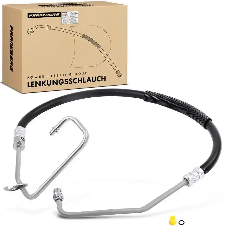 Neue Ware 1x Frankberg Servolenkung Schlauch 5481FB0018137