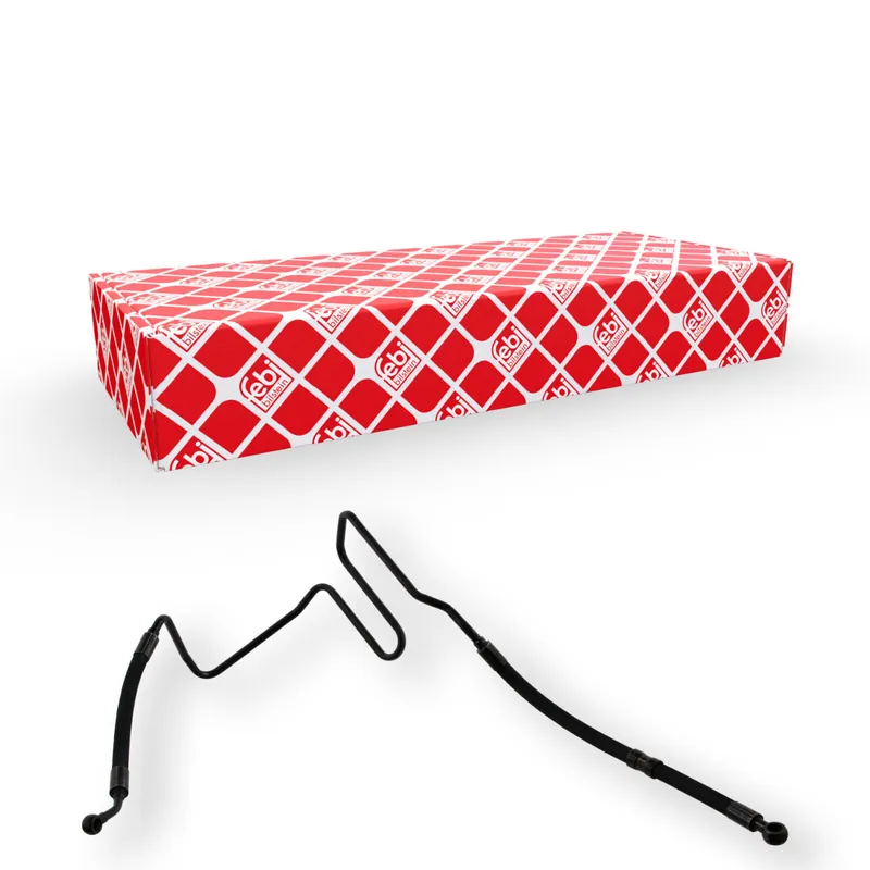 FEBI BILSTEIN Hydraulikschlauch, Lenkung 36868 Meistverkauft