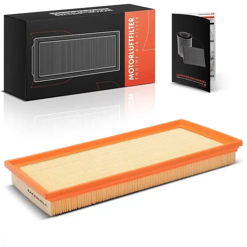 Mega-Angebot 1x Frankberg Luftfilter Filtereinsatz 5481FB0049952