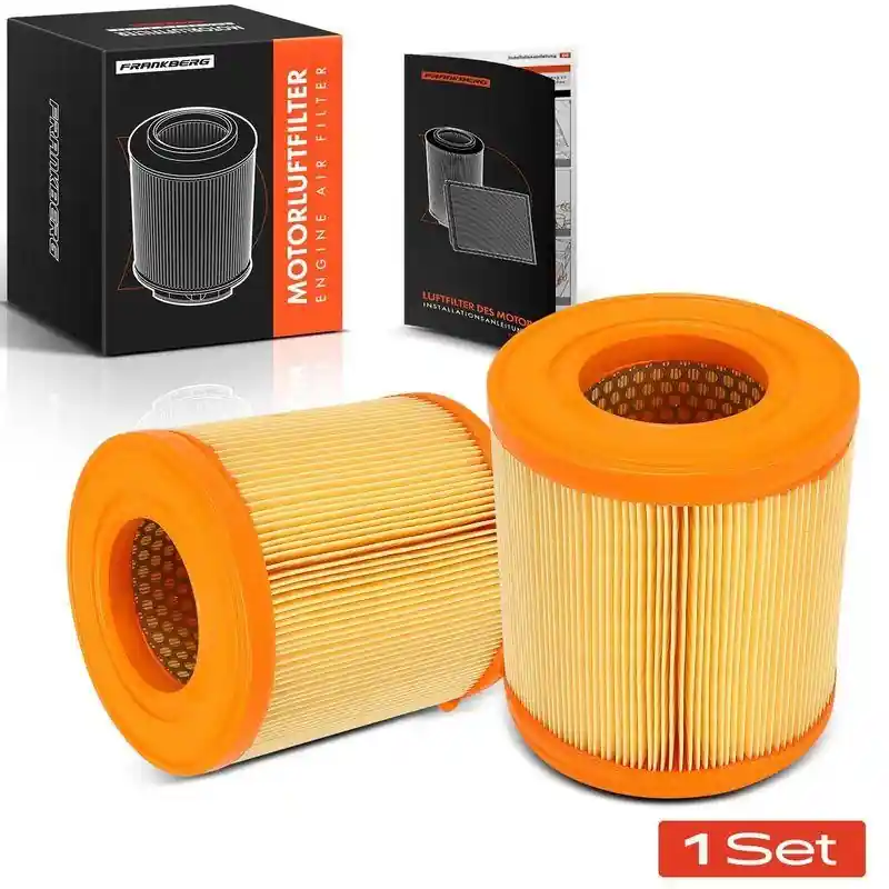 Knallerangebot 2x Frankberg Luftfilter Filtereinsatz 5481FB0038466