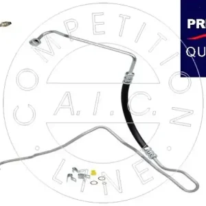 Ausverkauf AIC Hydraulikschlauch, Lenkung AIC Premium Quality, Erstausrüsterqualität 58700