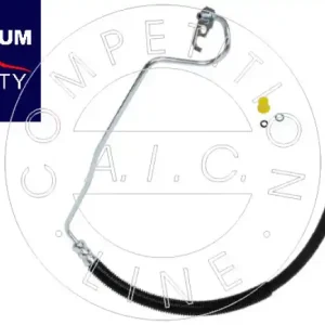 AIC Hydraulikschlauch, Lenkung AIC Premium Quality, Erstausrüsterqualität 58520 Angebot