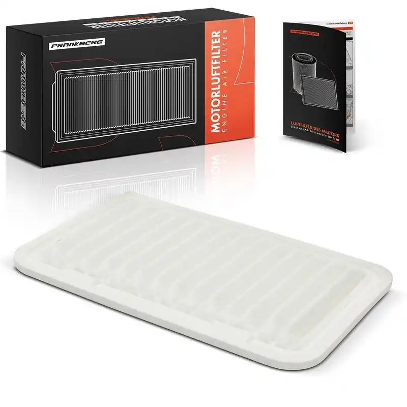 1x Frankberg Luftfilter Filtereinsatz 5481FB0038548 Meistverkauft