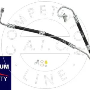 Nur Für Kurze Zeit AIC Hydraulikschlauch, Lenkung AIC Premium Quality, Erstausrüsterqualität 58452