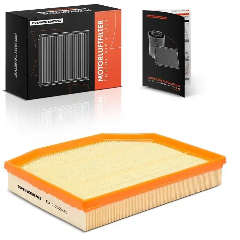 Schnäppchen Frankberg Luftfilter