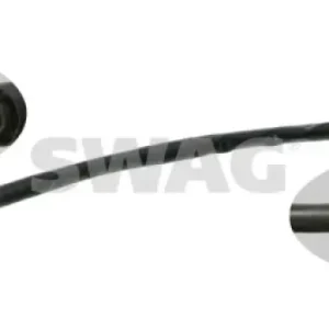 Garantierte Lieferung SWAG Hydraulikschlauch, Lenkung 30 92 7182