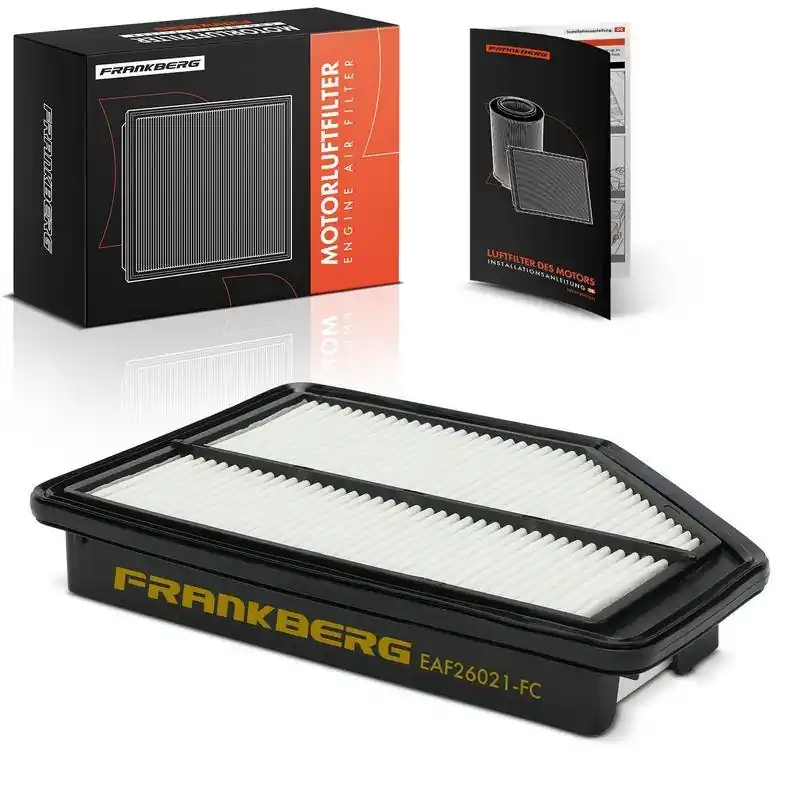 Kracherpreis 1x Frankberg Luftfilter Filtereinsatz 5481FB0038544