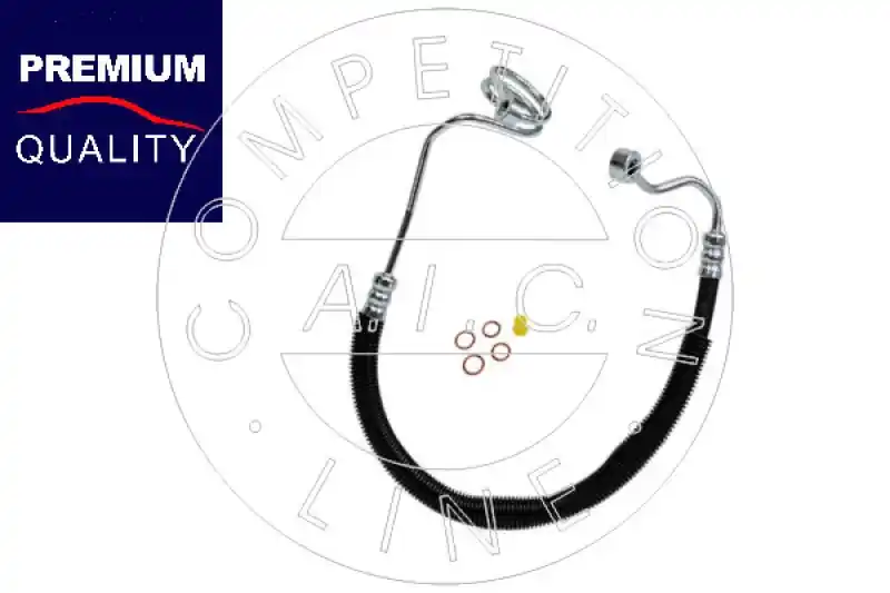 AIC Hydraulikschlauch, Lenkung AIC Premium Quality, Erstausrüsterqualität 58486 Schneller Versand