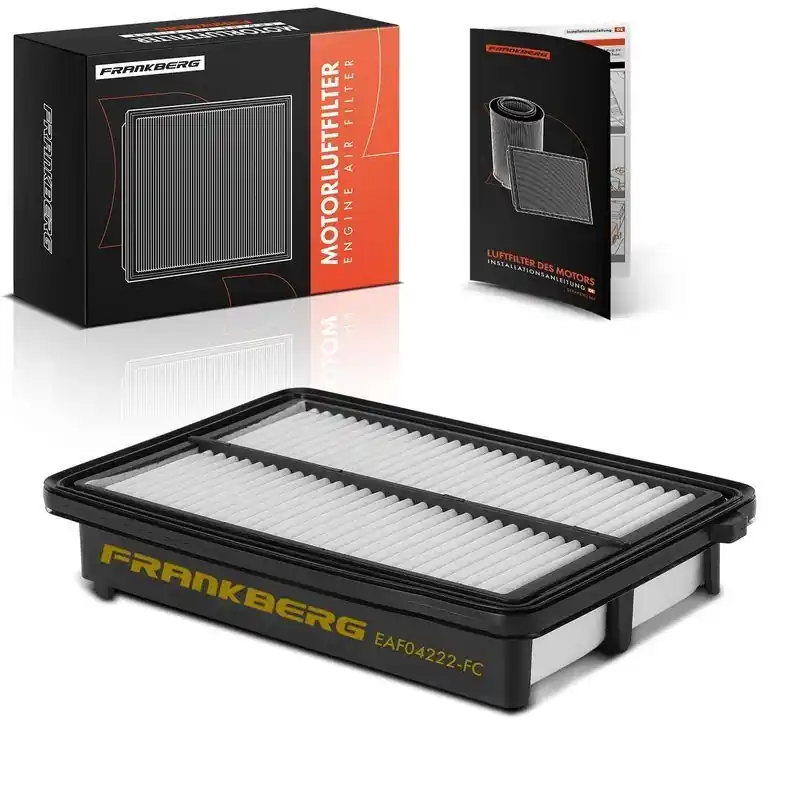 1x Frankberg Luftfilter Filtereinsatz 5481FB0038449 Beliebt