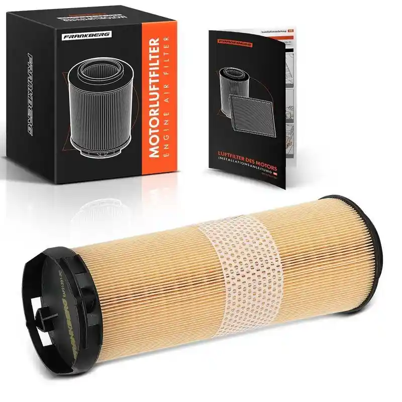 1x Frankberg Luftfilter Filtereinsatz 5481FB0029015 Abverkauf