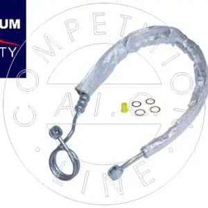Bestseller AIC Hydraulikschlauch, Lenkung AIC Premium Quality, Erstausrüsterqualität 58456