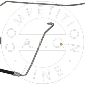 Neu AIC Hydraulikschlauch, Lenkung AIC Premium Quality, Erstausrüsterqualität 58645