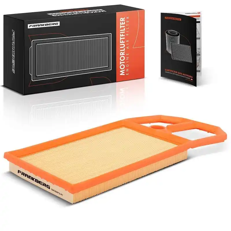 1x Frankberg Luftfilter Filtereinsatz 5481FB0028911 Saisonangebot