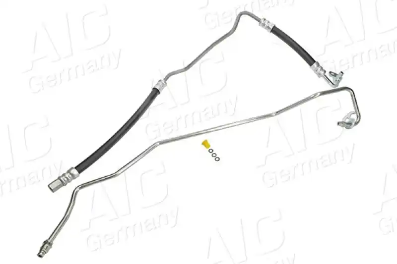 Markenprodukt AIC Hydraulikschlauch, Lenkung AIC Premium Quality, Erstausrüsterqualität 57680