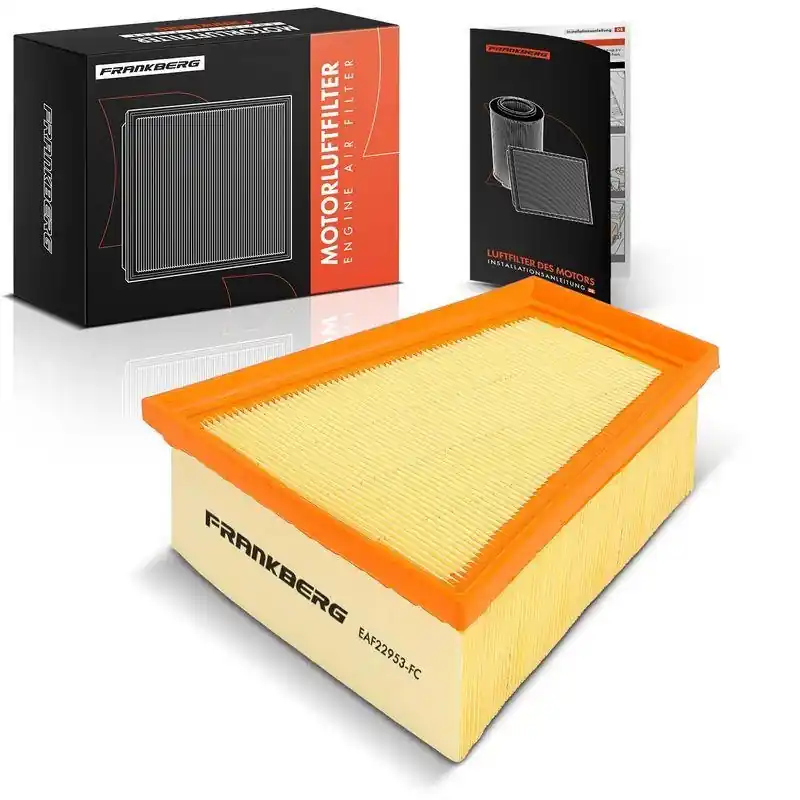 Top-Angebot 1x Frankberg Luftfilter Filtereinsatz 5481FB0038504