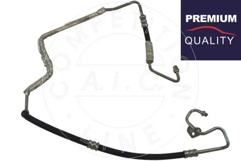 AIC Hydraulikschlauch, Lenkung AIC Premium Quality, Erstausrüsterqualität 57168 Markenware