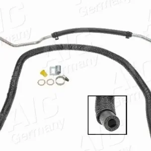 Gratis Versand AIC Hydraulikschlauch, Lenkung AIC Premium Quality, Erstausrüsterqualität 58665