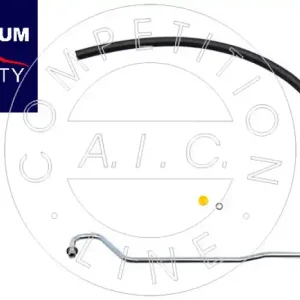 Rabatt AIC Hydraulikschlauch, Lenkung AIC Premium Quality, Erstausrüsterqualität 58498