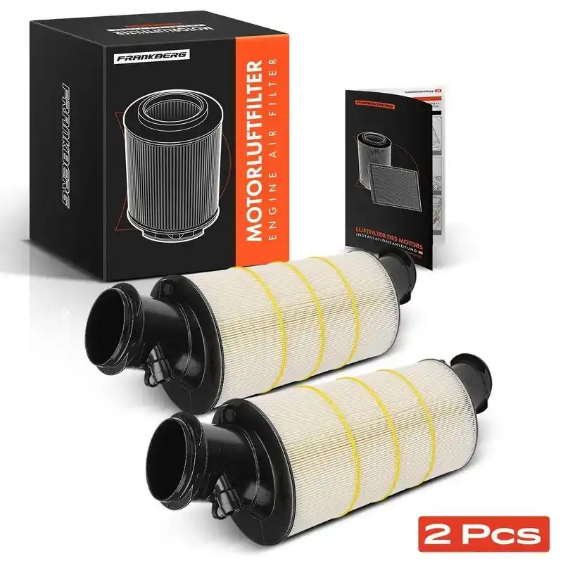 Sale Frankberg Luftfilter