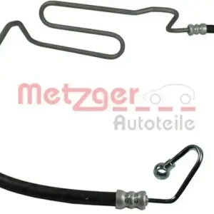 Günstig METZGER Hydraulikschlauch, Lenkung ORIGINAL ERSATZTEIL 2361009