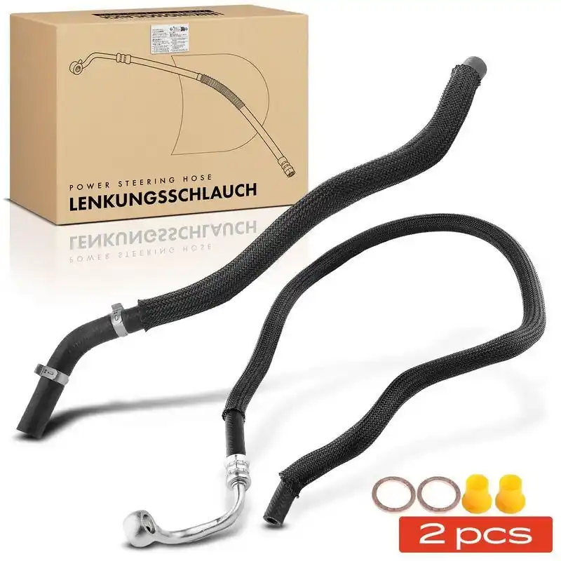 Frankberg Hydraulikschlauch, Lenkung Direkt Vom Hersteller