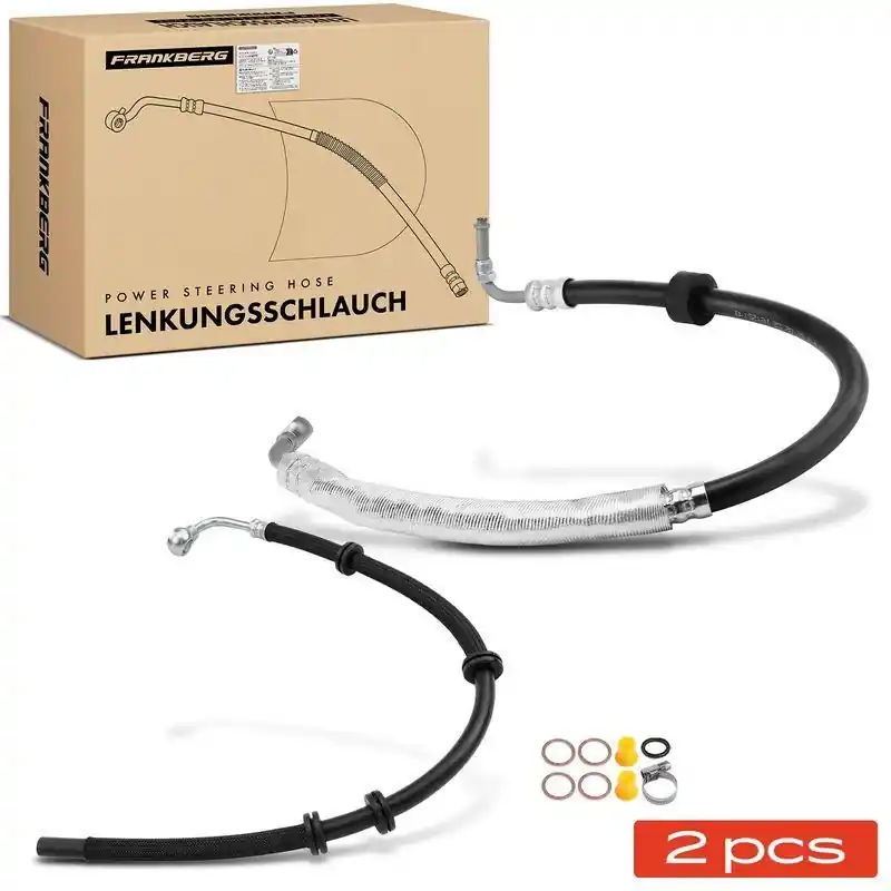 Must-Have Frankberg Hydraulikschlauch, Lenkung