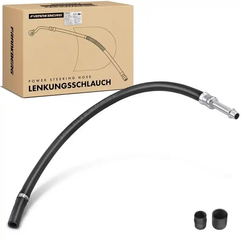 1x Frankberg Ausgleichsbehälter Schlauch 5481FB0018221 Schnäppchen