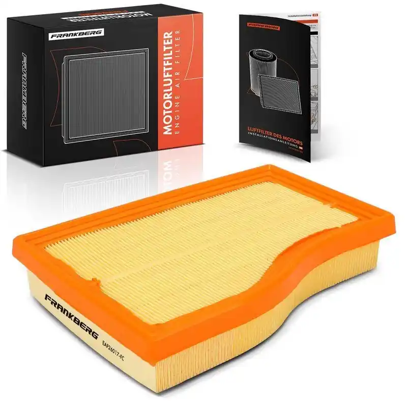 Preis Gesenkt 1x Frankberg Luftfilter Filtereinsatz 5481FB0038542