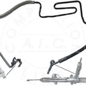 Top-Seller AIC Hydraulikschlauch, Lenkung Original AIC Quality 54954